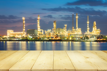 Oil gas refinery plant. May called petroleum, production or petrochemical plant. Industrial factory construction from engineering technology with steel pipe, pipeline, tank. Business for power energy.