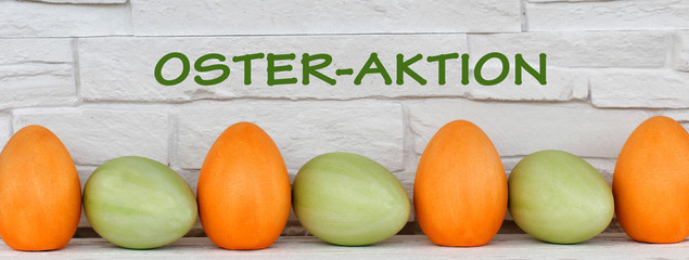 Osterangebot