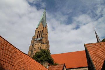 Der Schleswiger Dom