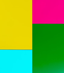 colorful background, red, yellow, green, bright, abstract background