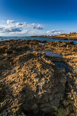 Italy, Sicily, Mazara del Vallo (Trapani Province) - Lighthouse of Cape Granitola