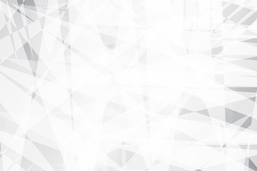 Fototapeta premium white Lowpoly Trendy Background