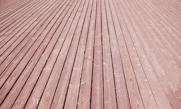 Tavolato in legno