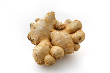 生姜　Ginger