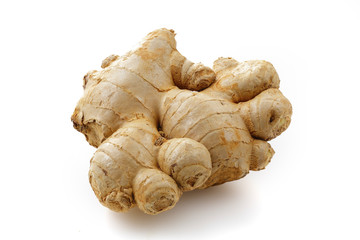 生姜　Ginger