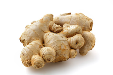 生姜　Ginger