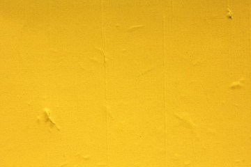 Yellow Textured Paper ./Yellow Textured Paper 