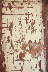 Scratched wall/ background