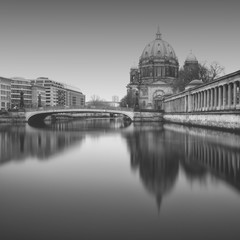 Fototapeta premium Cathedral | Berlin