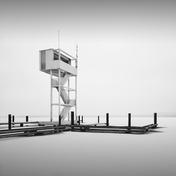 Rescue Tower | berlin