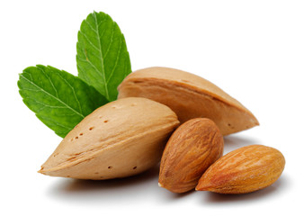 Almonds