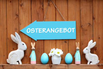 Osterangebot