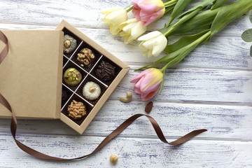 gift on Mother's Day