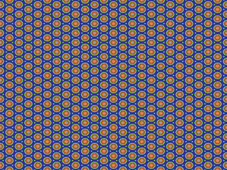 Blue texture with wheels