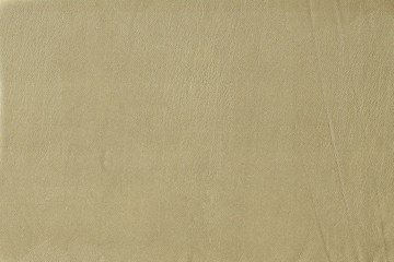 Orange retro leather texture