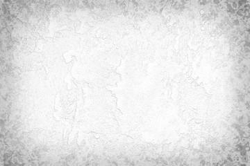 Dark plaster background