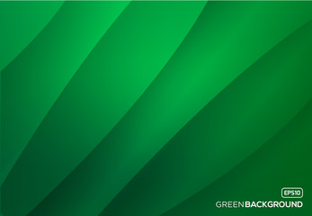 eco abstract background