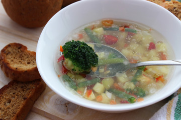 soup