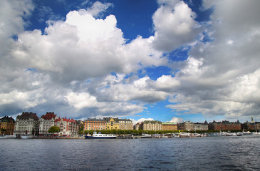 Stockholm, Sweden