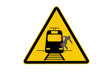 Danger train 