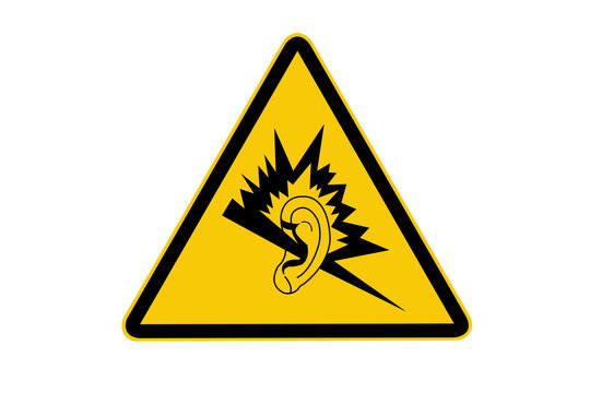 Danger bruits oreilles