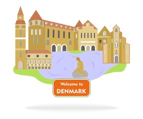 welcome to denmark