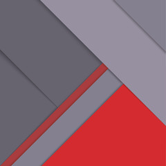Background  modern material design. Format 1:1