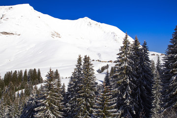 Grand-Bornand