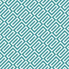 skewed seamless oblong vector pattern.