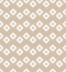 seamless art deco zigzag pattern.