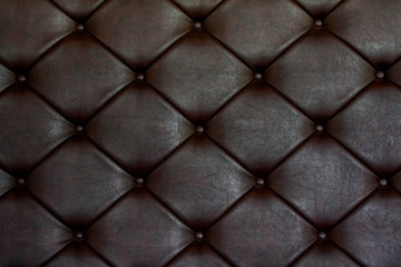Fototapeta premium Leather texture pattern for graphic resource or background
