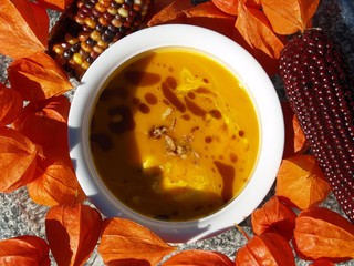 Autumn Soup
