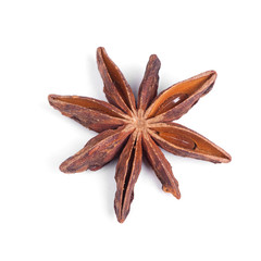 Anise star spice