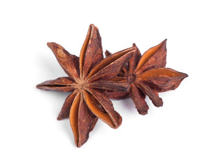 Anise star spice