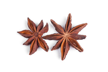 Anise star spice