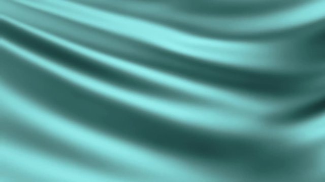 animated background is made of birch cloth
