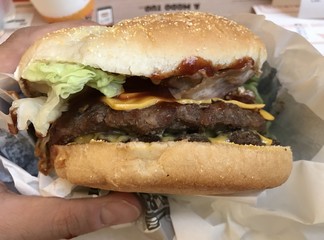 hamburger