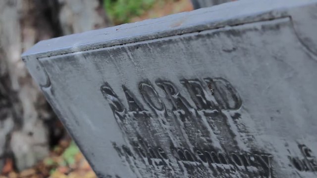 "Gravestones in Old Church Yard - British natural backgrounds - ST Michael's Church - Staffordshire, England, October 2014

Location: Lichfield, Staffordshire, England, UK

Source: Canon 5DMkiii"