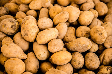 Potatoes