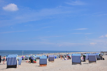 Nordseeurlaub