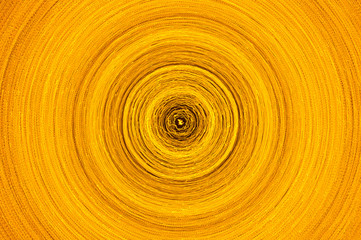 circles abstract background
