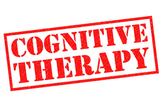 COGNITIVE THERAPY
