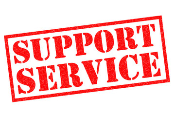 SUPPORT SERVICE