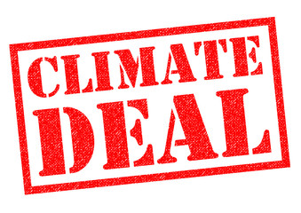 CLIMATE DEAL