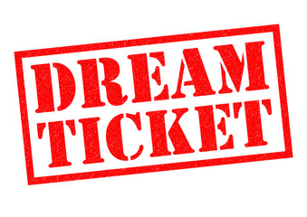 DREAM TICKET