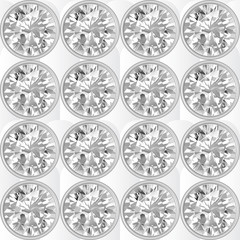 Grey ceiling background