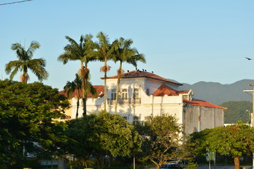 Centro Cultural de Ubatuba
