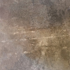 Brown grunge background vector