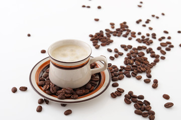 コーヒータイム