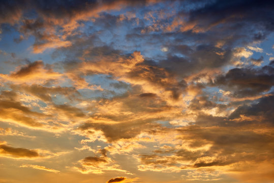 Wunderschne Sky Prn Net Fotos